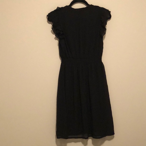 H&M Ruffle dress - Picture 3 of 3